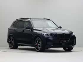 BMW X5 (2026) thumbnail 7