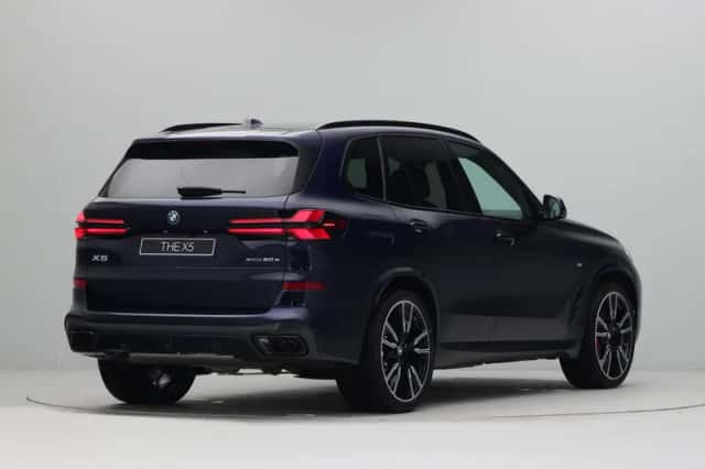 BMW X5 (2026) thumbnail 9