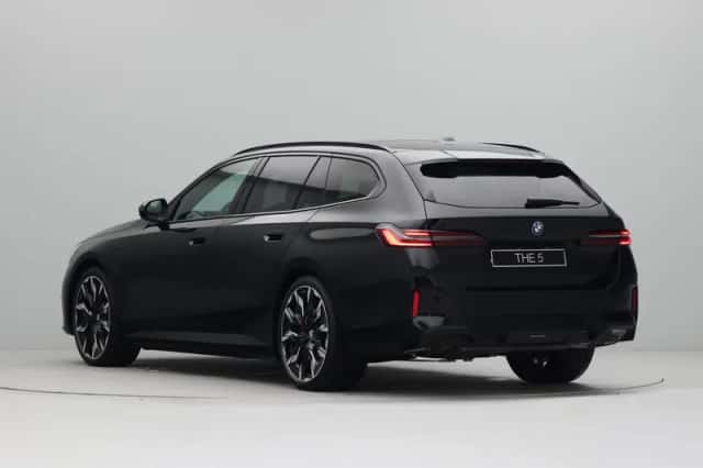 BMW 5-Serie (2026) thumbnail 11