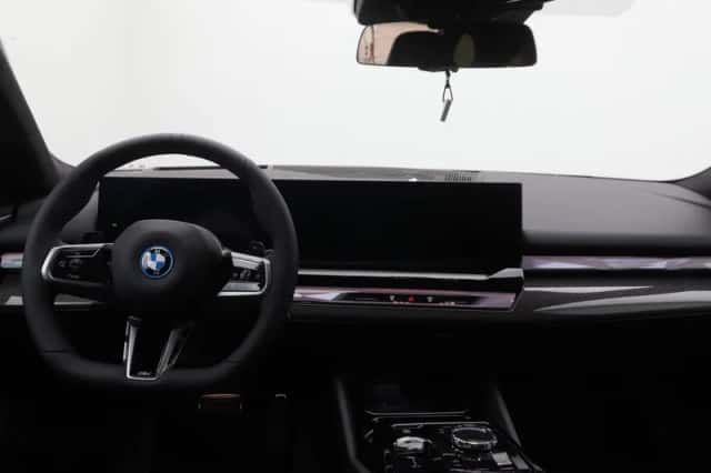 BMW 5-Serie (2026) thumbnail 13