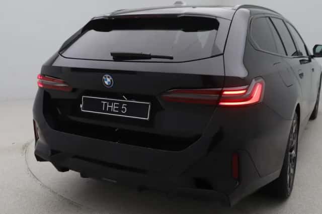 BMW 5-Serie (2026) thumbnail 24