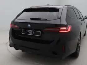 BMW 5-Serie (2026) thumbnail 24