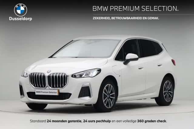 BMW 2-Serie (2024) thumbnail 1