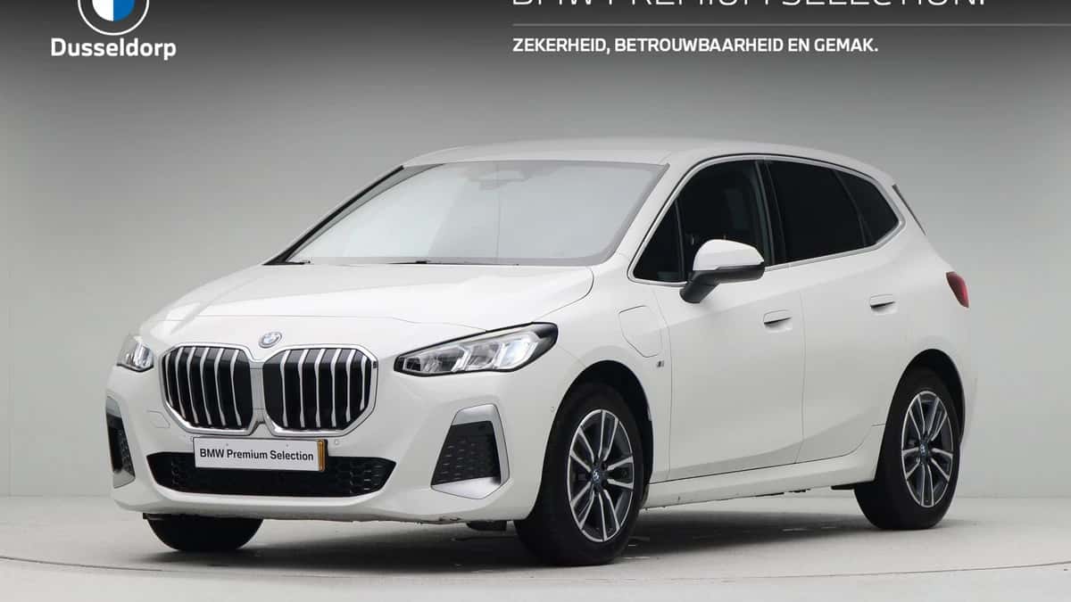 BMW 2-Serie (2024) — foto 1