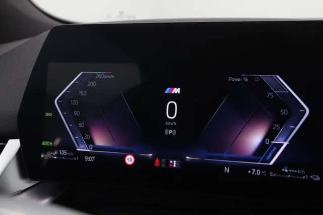 BMW 2-Serie (2024) thumbnail 3