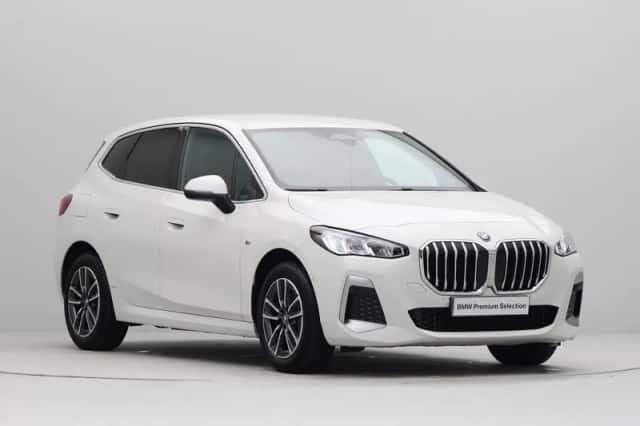 BMW 2-Serie (2024) thumbnail 7