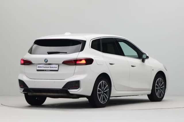 BMW 2-Serie (2024) thumbnail 9
