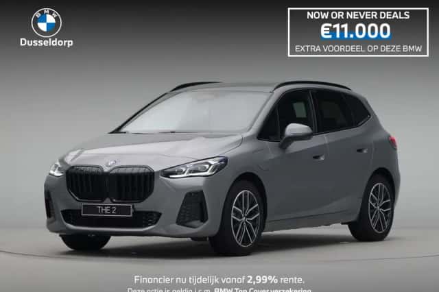 BMW 2-Serie (2026) thumbnail 1