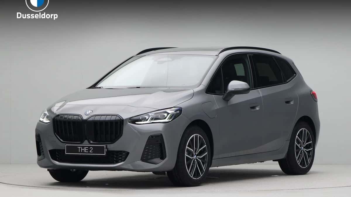 BMW 2-Serie (2026) — foto 1