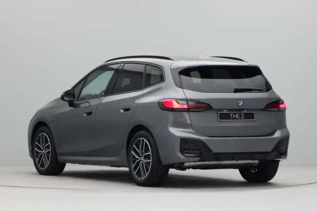 BMW 2-Serie (2026) thumbnail 11