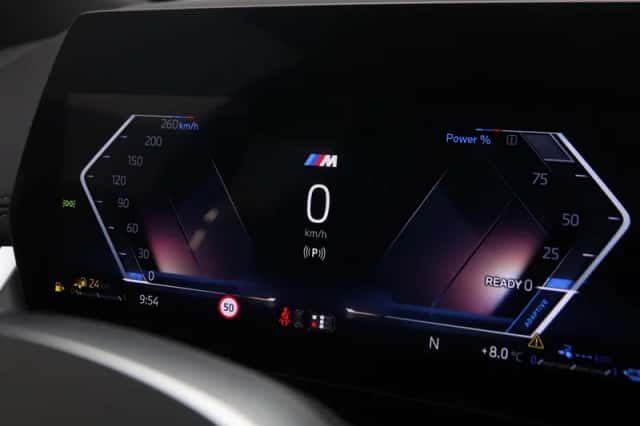 BMW 2-Serie (2026) thumbnail 3
