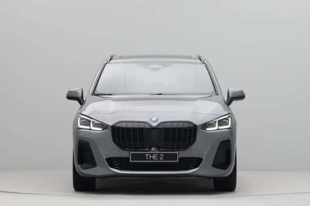 BMW 2-Serie (2026) thumbnail 6