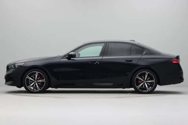 BMW 5-Serie (2026) thumbnail 6
