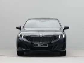 BMW 5-Serie (2026) thumbnail 7