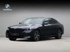 BMW 5-Serie (2026)