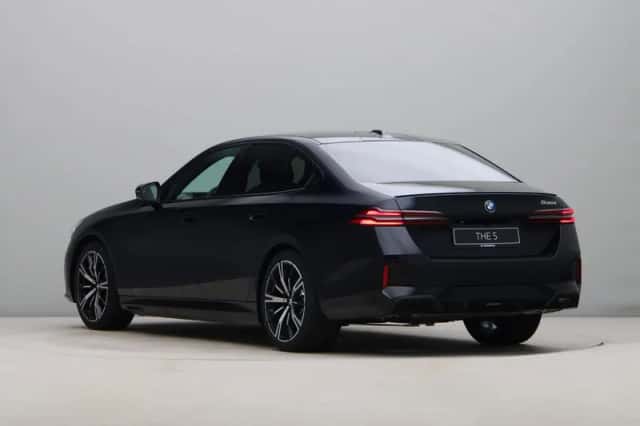 BMW 5-Serie (2026) thumbnail 11