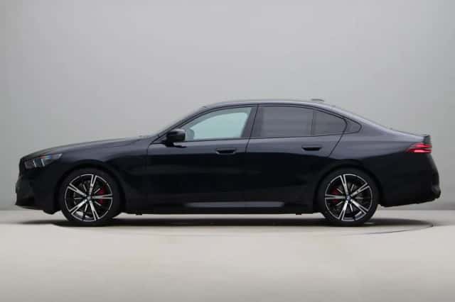 BMW 5-Serie (2026) thumbnail 12