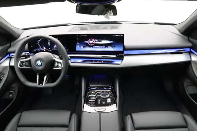 BMW 5-Serie (2026) thumbnail 13