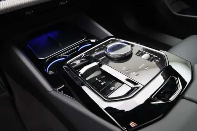 BMW 5-Serie (2026) thumbnail 16