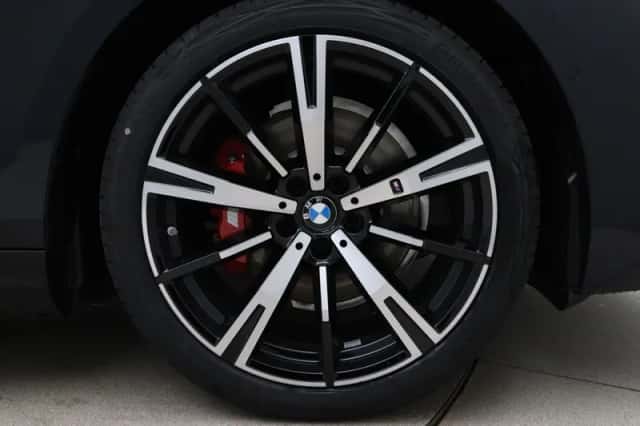 BMW 5-Serie (2026) thumbnail 20