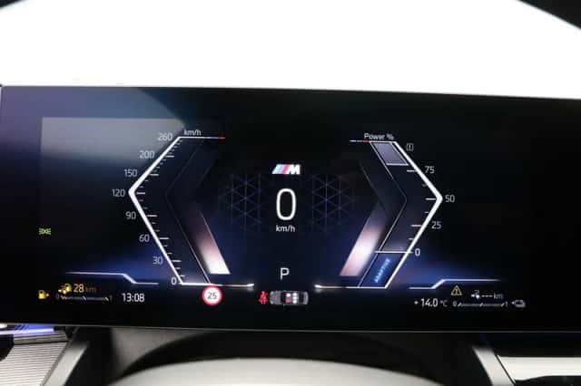 BMW 5-Serie (2026) thumbnail 3