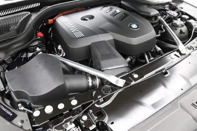 BMW 5-Serie (2026) thumbnail 4