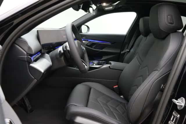 BMW 5-Serie (2026) thumbnail 5