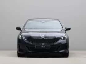 BMW 5-Serie (2026) thumbnail 6