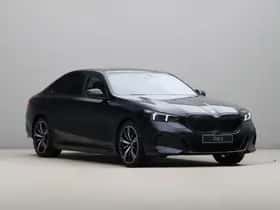 BMW 5-Serie (2026) thumbnail 7