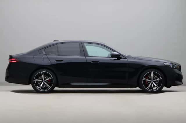 BMW 5-Serie (2026) thumbnail 8
