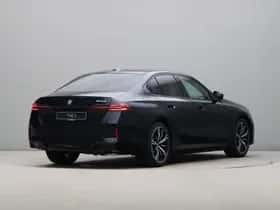 BMW 5-Serie (2026) thumbnail 9