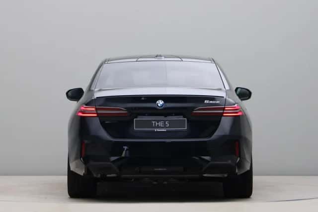 BMW 5-Serie (2026) thumbnail 10