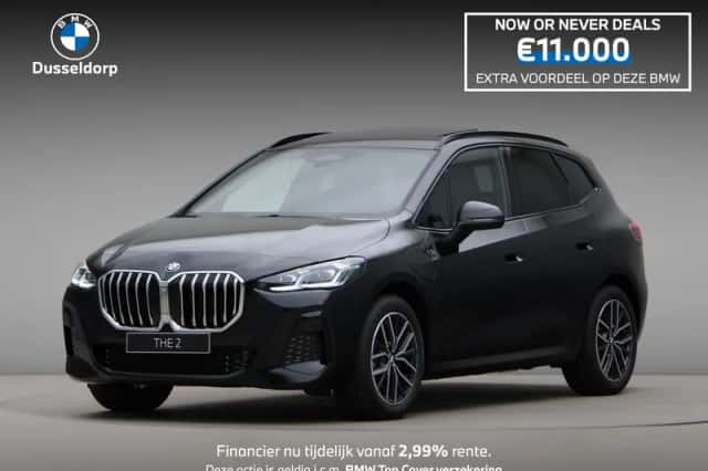 BMW 2-Serie (2026) thumbnail 1