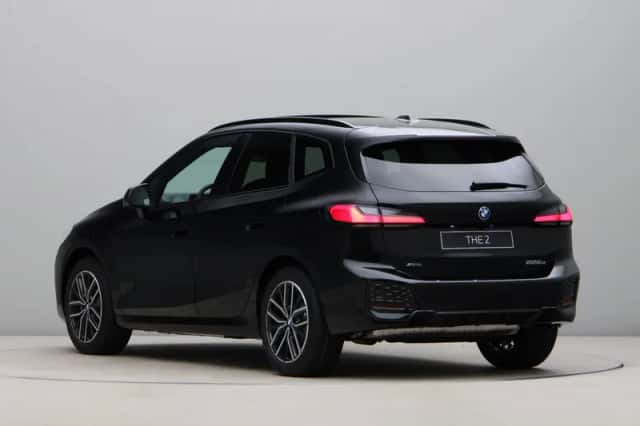 BMW 2-Serie (2026) thumbnail 11