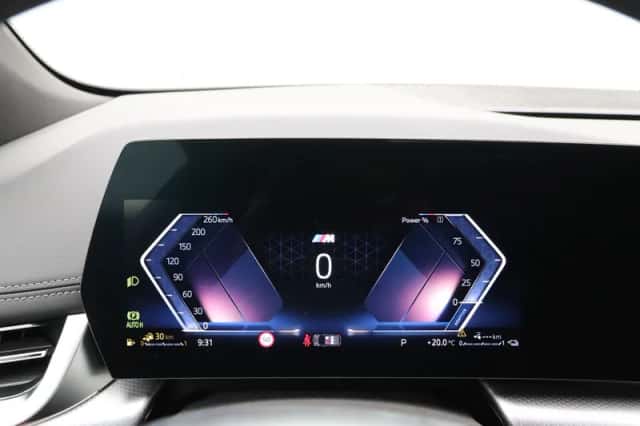 BMW 2-Serie (2026) thumbnail 3