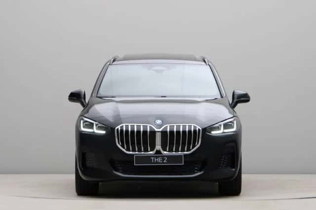 BMW 2-Serie (2026) thumbnail 6