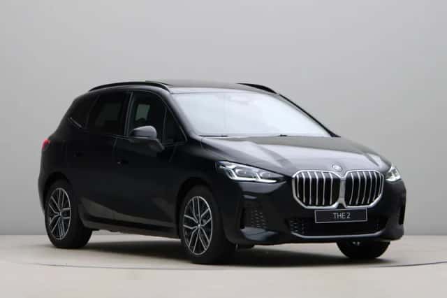 BMW 2-Serie (2026) thumbnail 7