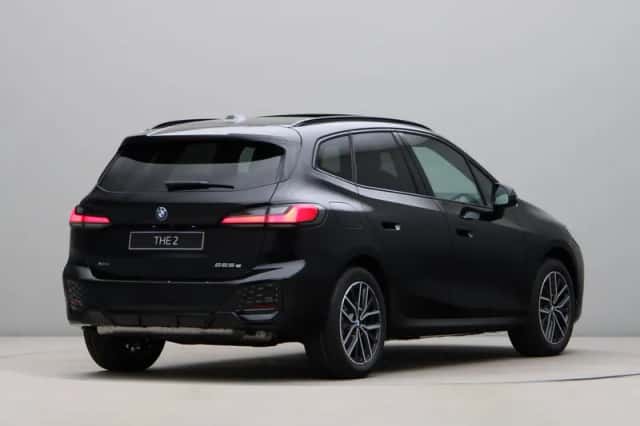 BMW 2-Serie (2026) thumbnail 9