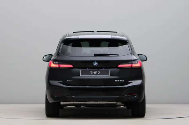 BMW 2-Serie (2026) thumbnail 10