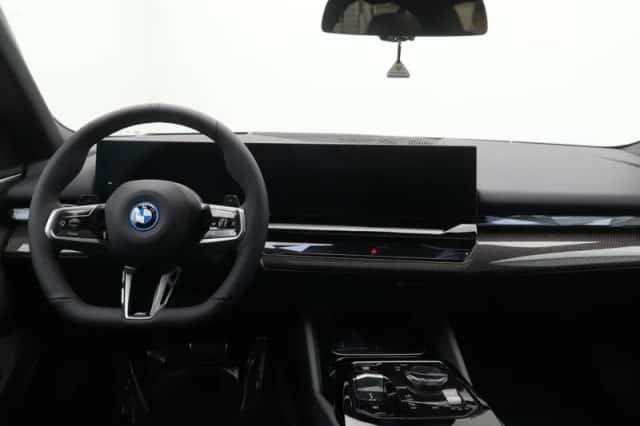 BMW 5-Serie (2026) thumbnail 13