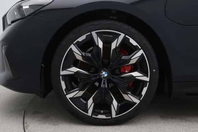 BMW 5-Serie (2026) thumbnail 18