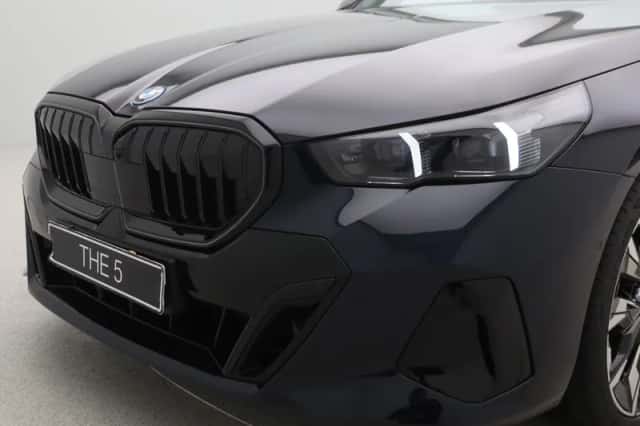 BMW 5-Serie (2026) thumbnail 20