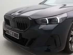 BMW 5-Serie (2026) thumbnail 20
