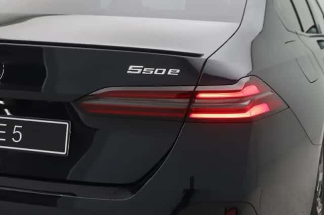 BMW 5-Serie (2026) thumbnail 21