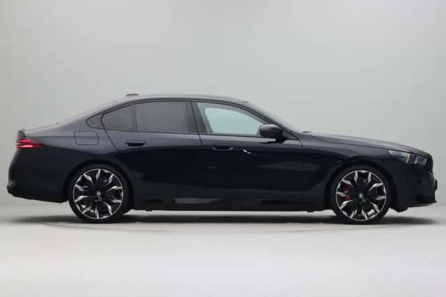 BMW 5-Serie (2026) thumbnail 8