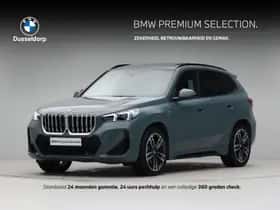 BMW X1 (2025)