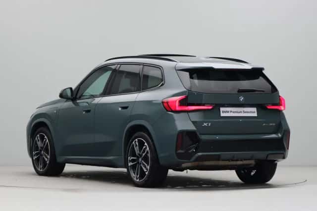 BMW X1 (2025) thumbnail 11