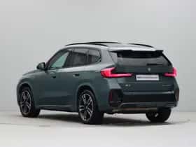 BMW X1 (2025) thumbnail 11