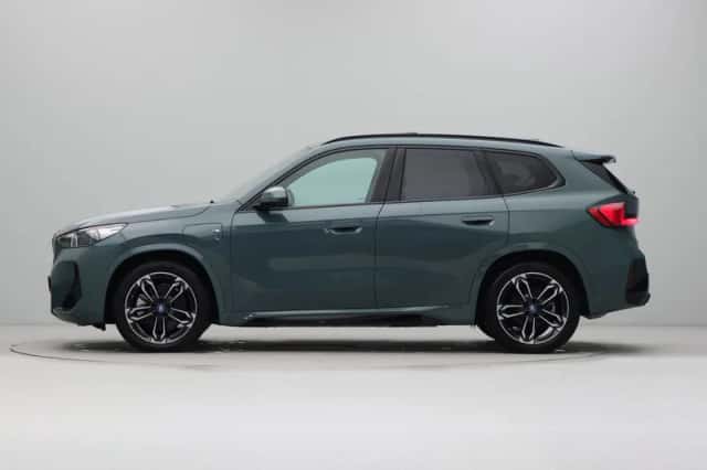 BMW X1 (2025) thumbnail 12
