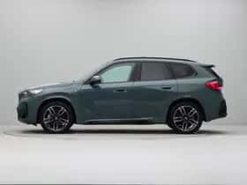 BMW X1 (2025) thumbnail 12